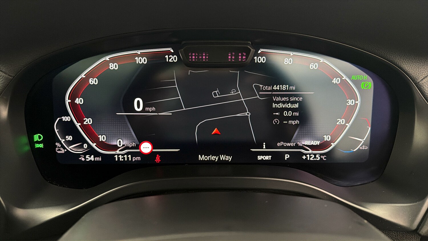 Used BMW iX3 2022 for sale - 78080414: Photo 26