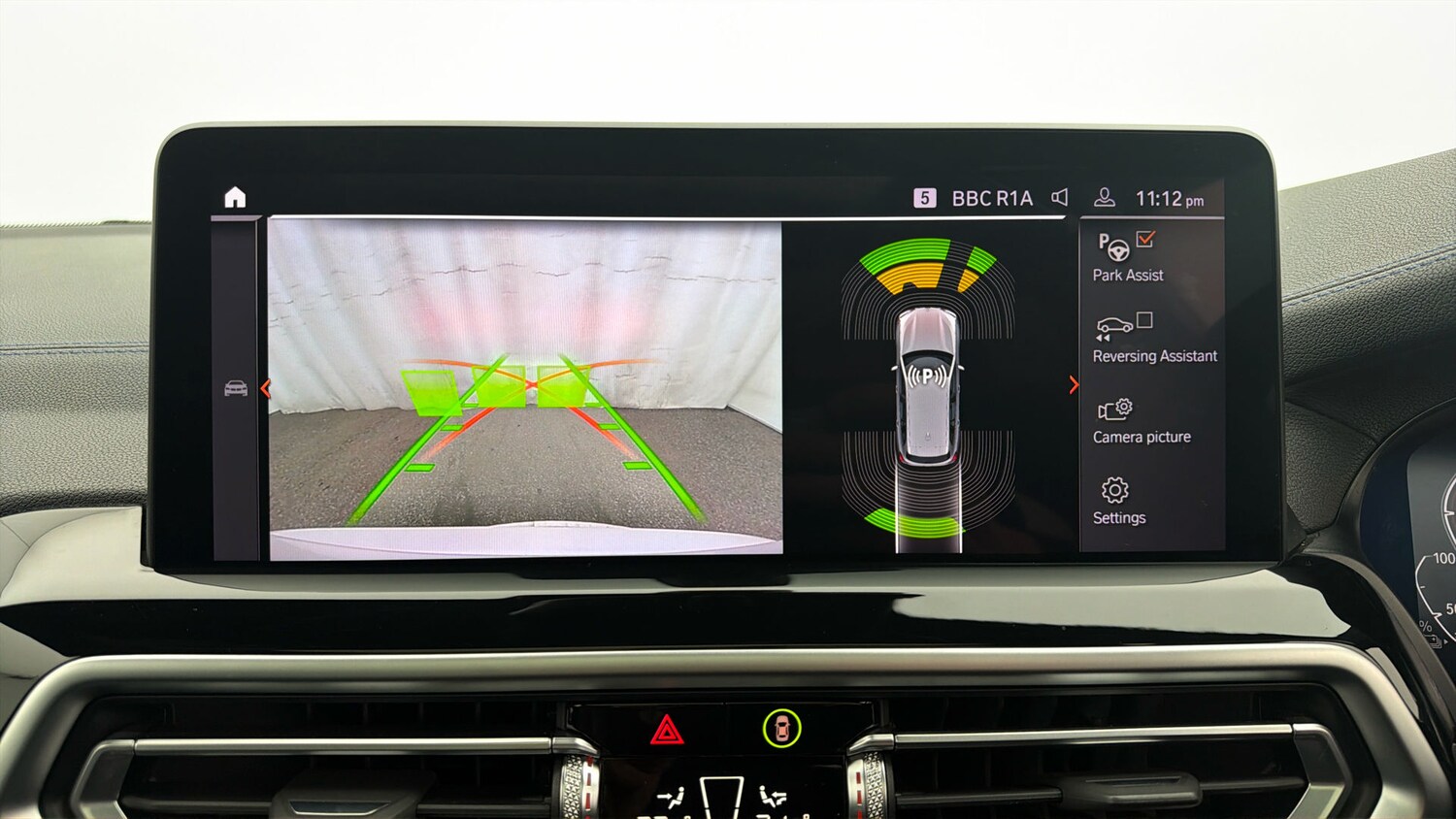 Used BMW iX3 2022 for sale - 78080414: Photo 27