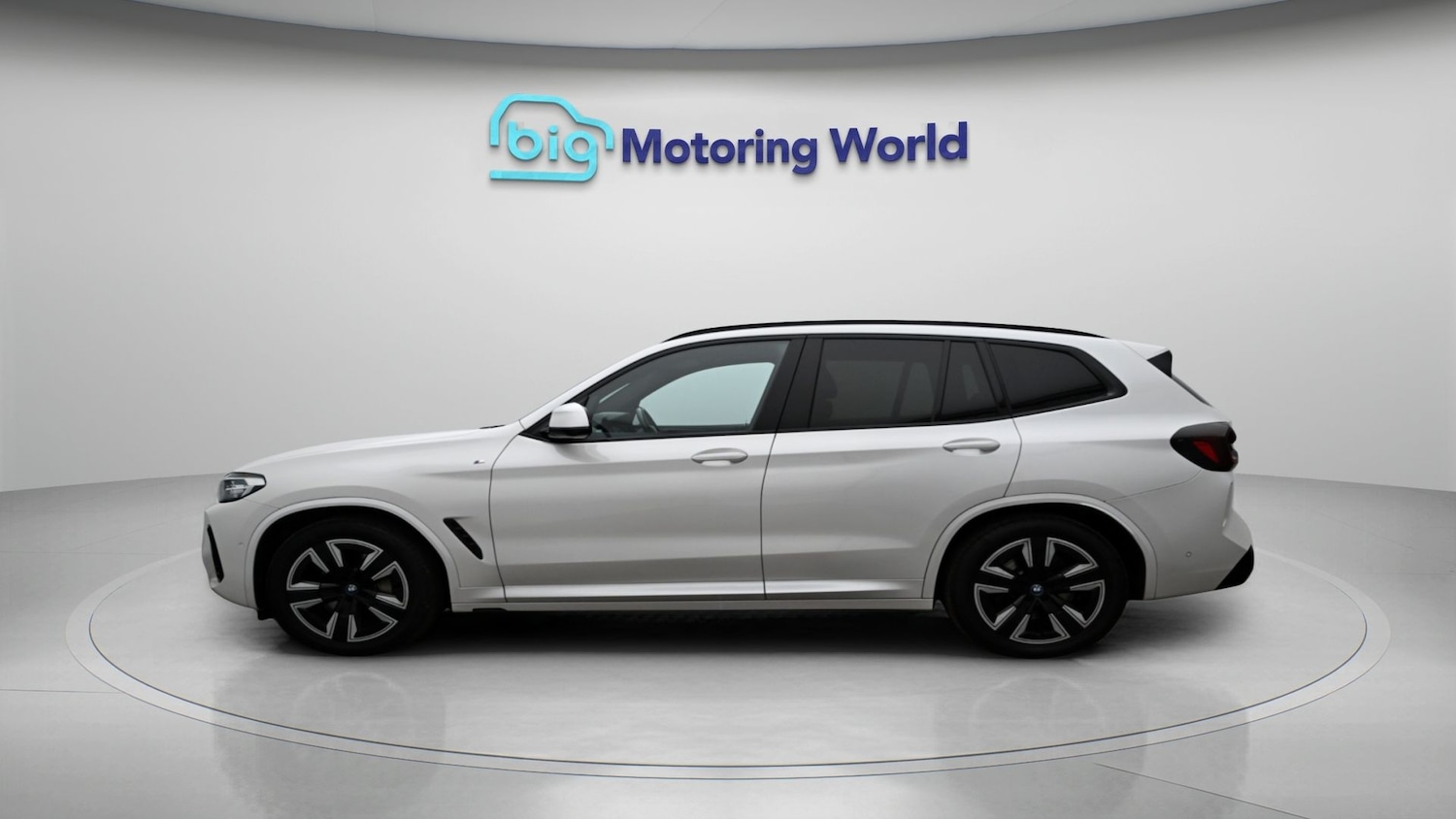 Used BMW iX3 2022 for sale - 78080414: Photo 4
