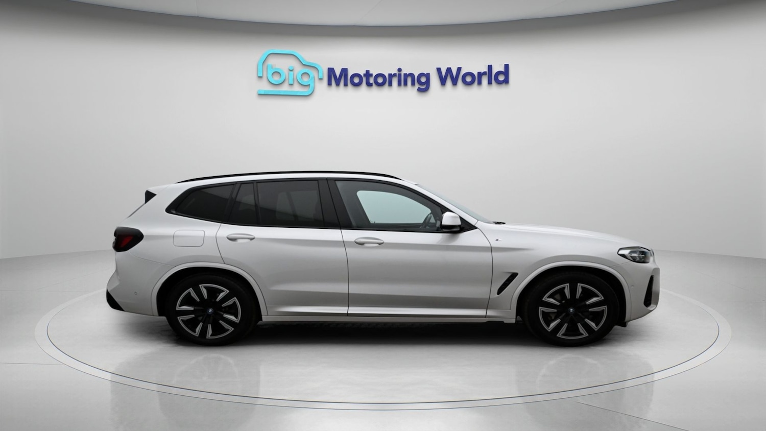 Used BMW iX3 2022 for sale - 78080414: Photo 8