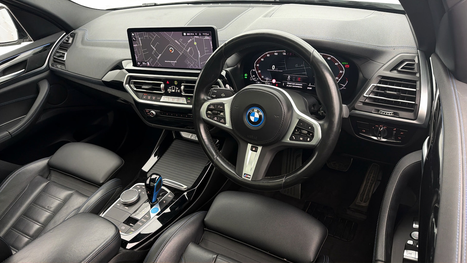 Used BMW iX3 2022 for sale - 78080414: Photo 9