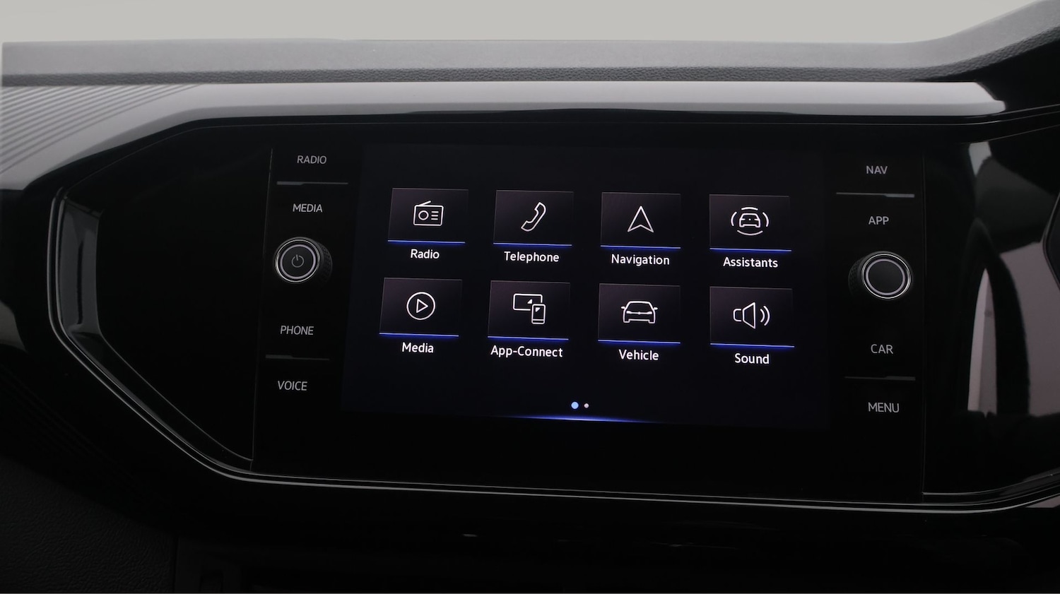 Used Volkswagen T-Cross 2023 for sale - 77781506: Photo 11