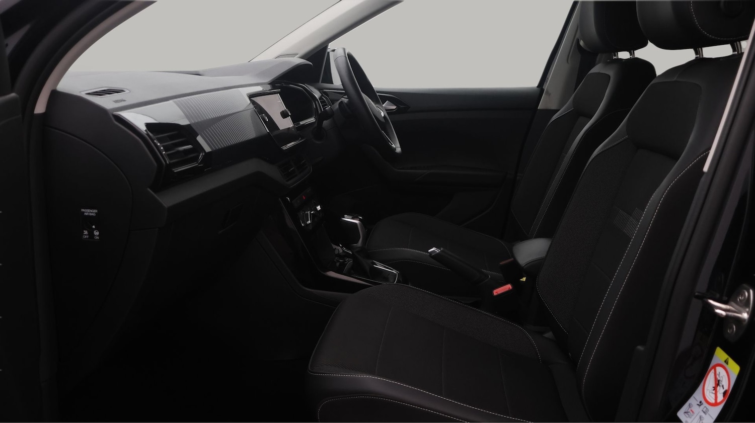 Used Volkswagen T-Cross 2023 for sale - 77781506: Photo 14