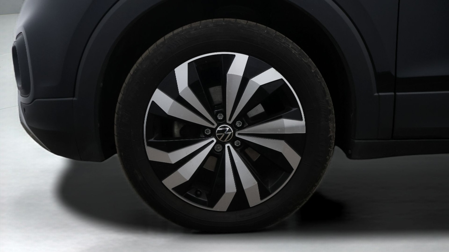 Used Volkswagen T-Cross 2023 for sale - 77781506: Photo 18