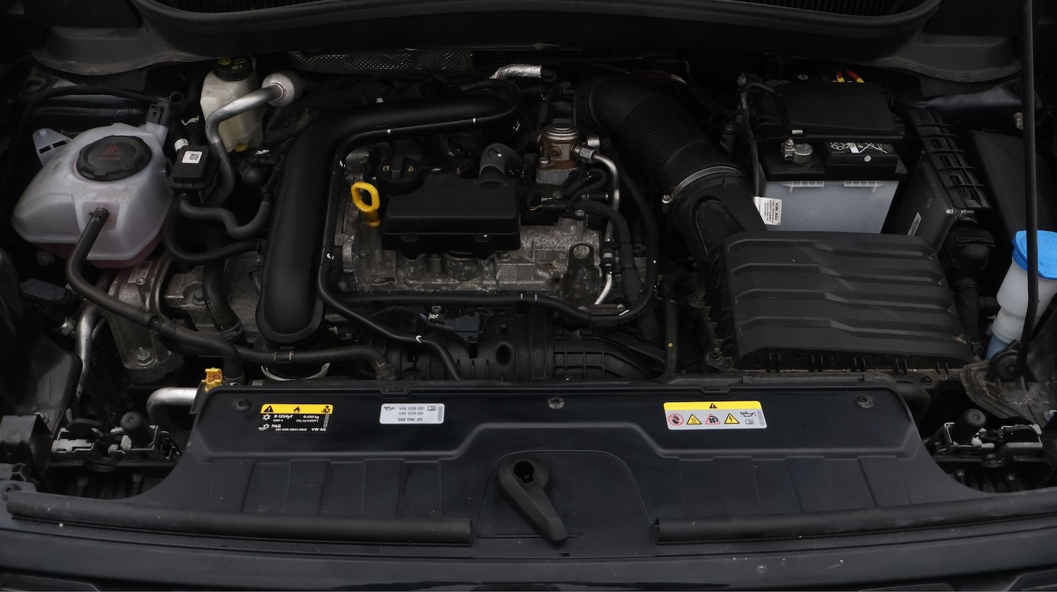 Used Volkswagen T-Cross 2023 for sale - 77781506: Photo 19