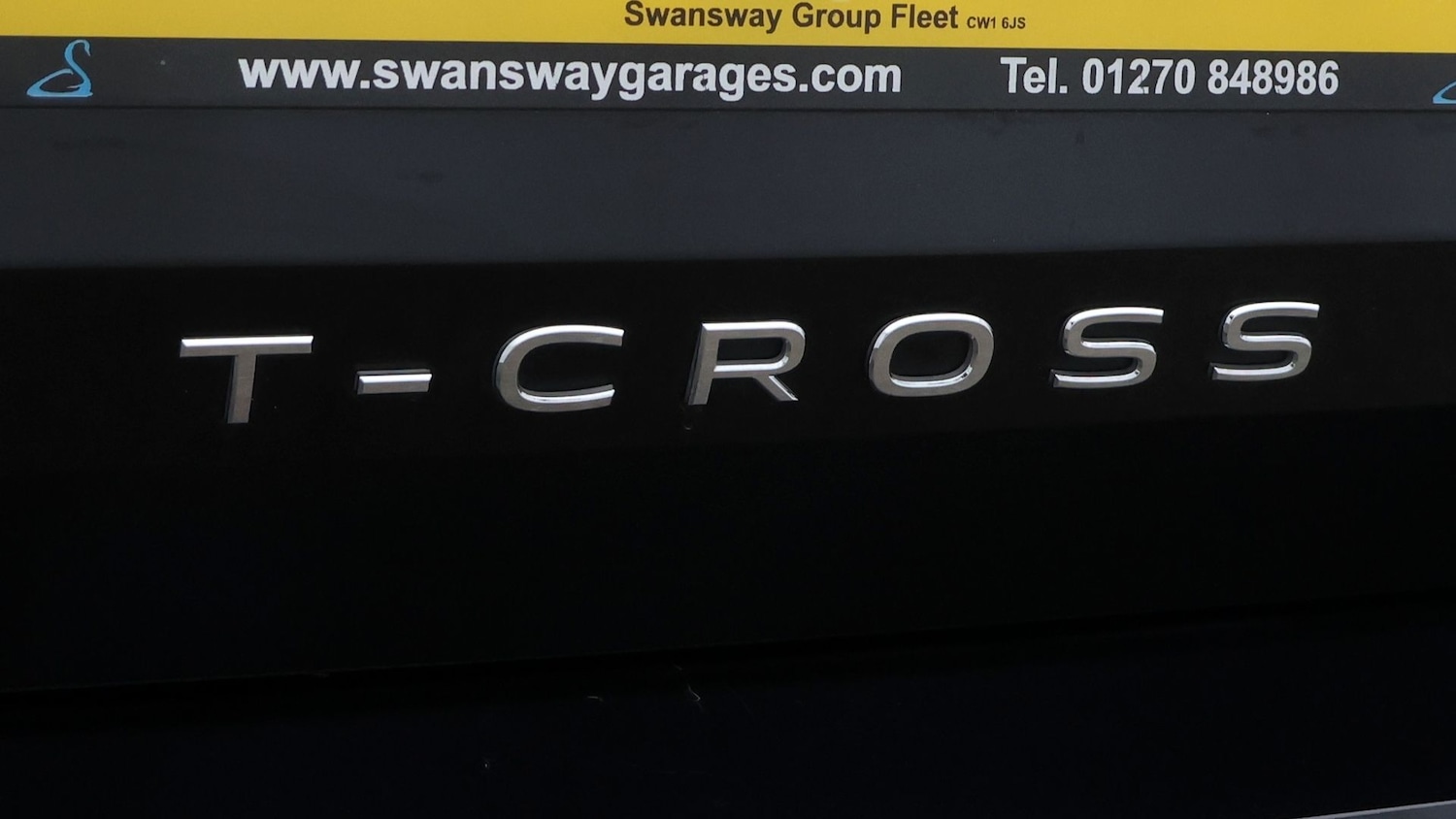 Used Volkswagen T-Cross 2023 for sale - 77781506: Photo 20