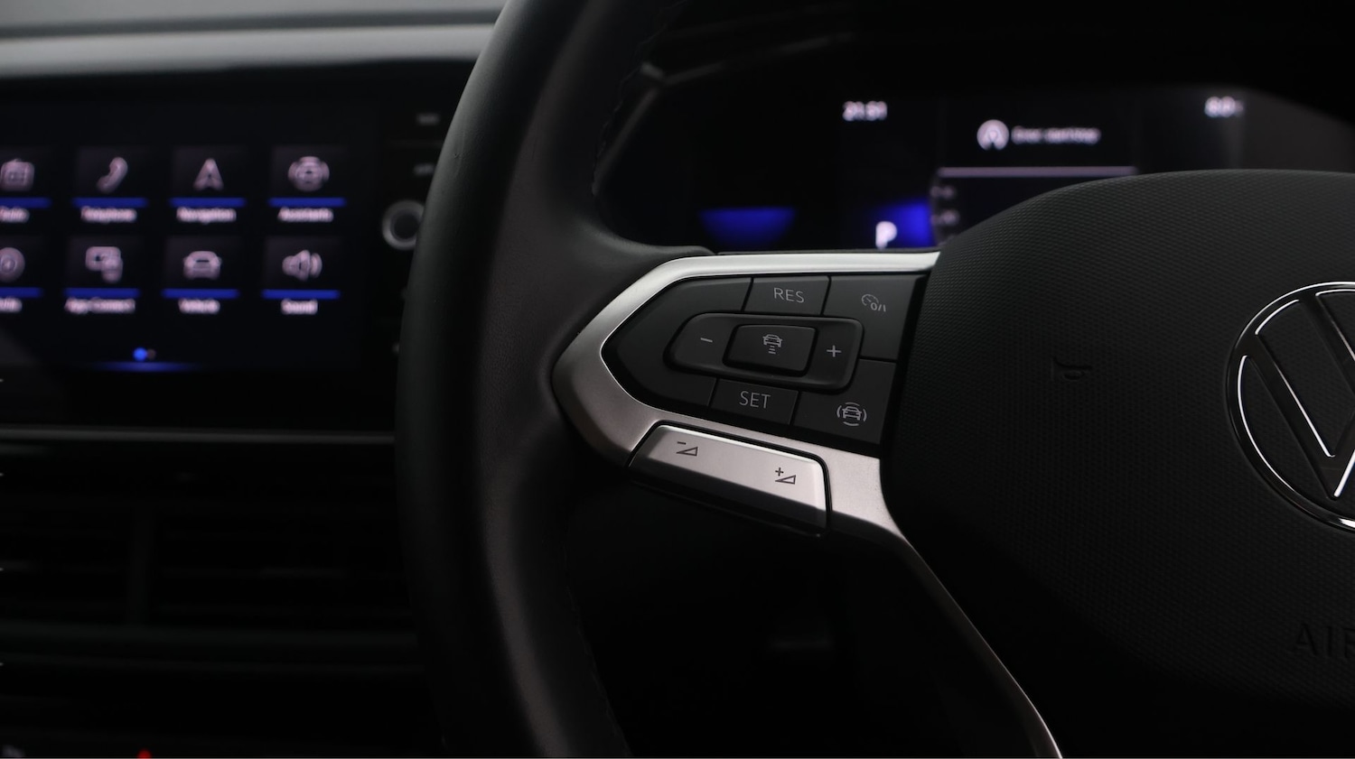 Used Volkswagen T-Cross 2023 for sale - 77781506: Photo 21