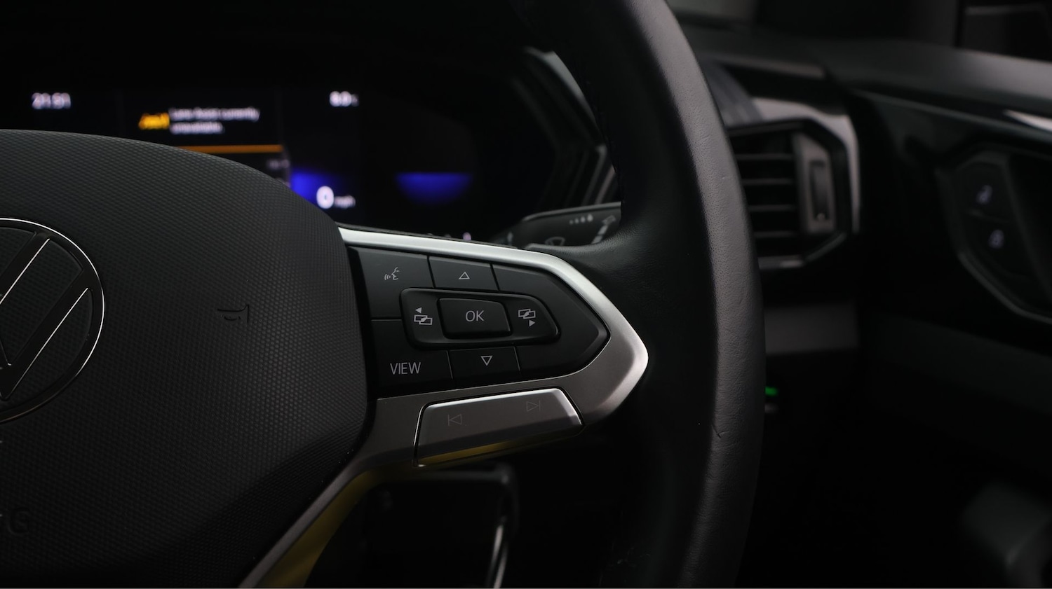 Used Volkswagen T-Cross 2023 for sale - 77781506: Photo 22