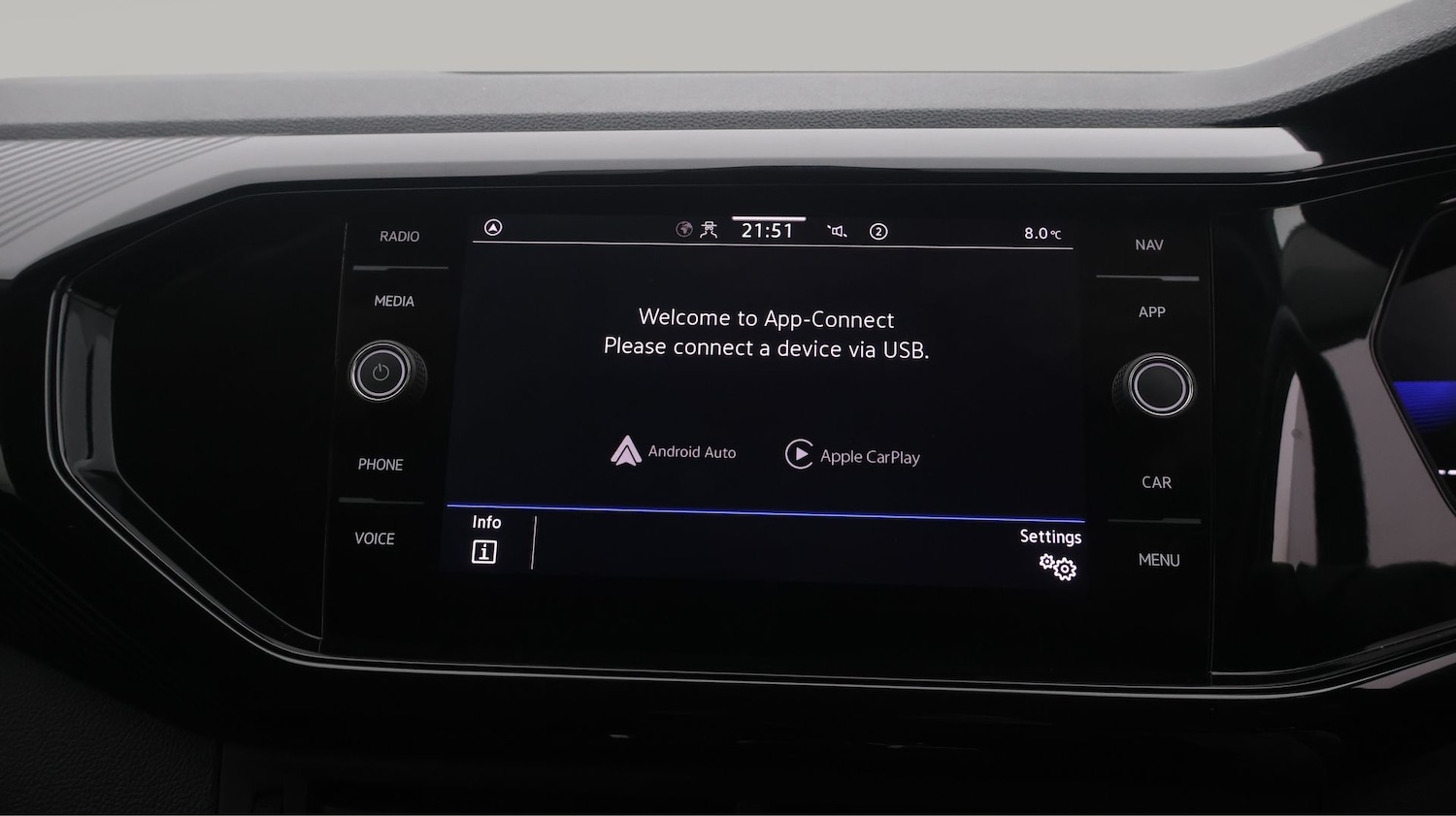 Used Volkswagen T-Cross 2023 for sale - 77781506: Photo 23