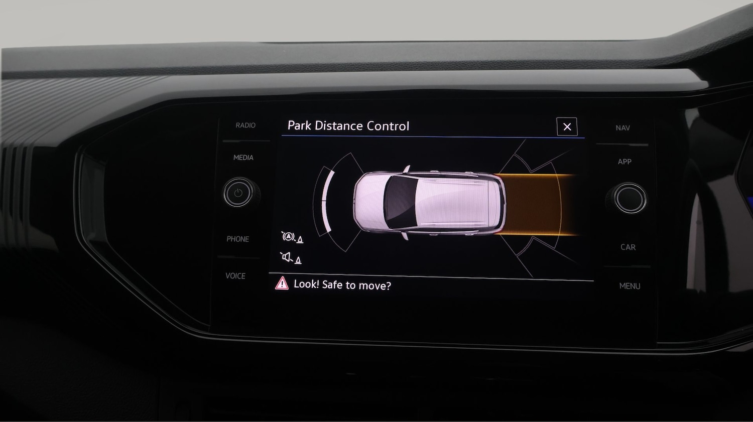 Used Volkswagen T-Cross 2023 for sale - 77781506: Photo 24