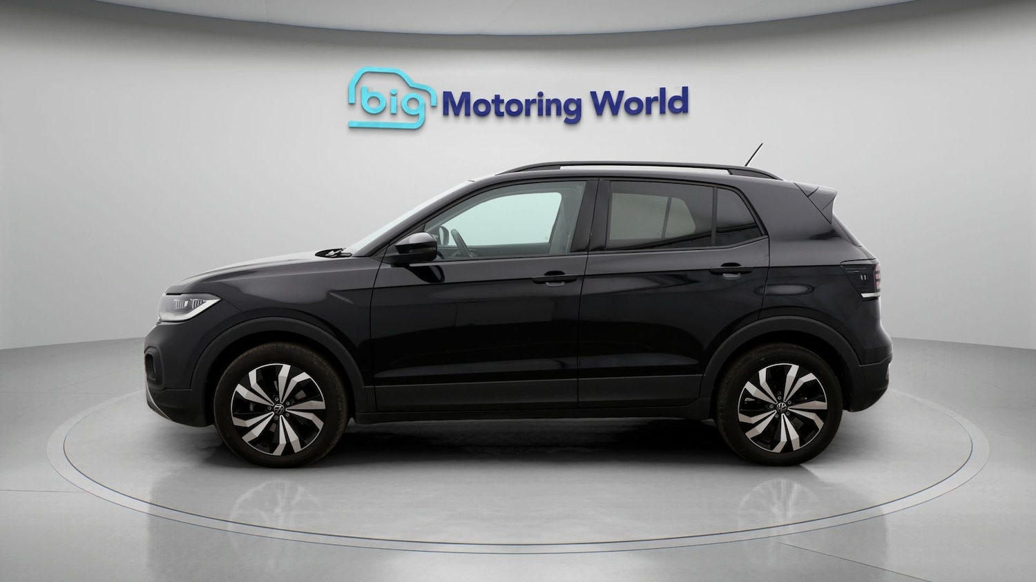 Used Volkswagen T-Cross 2023 for sale - 77781506: Photo 4