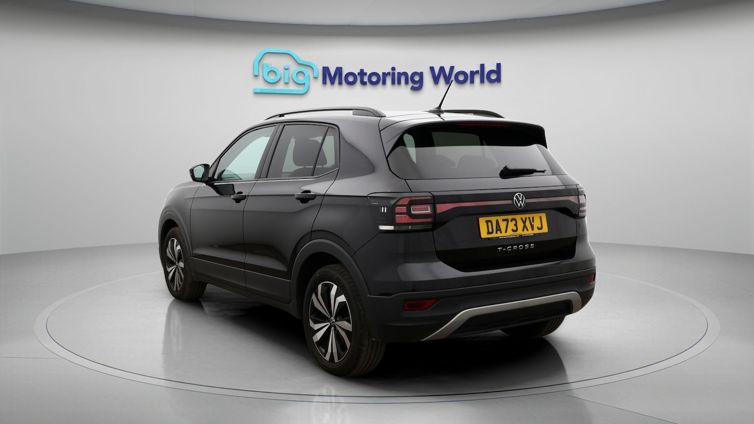 Used Volkswagen T-Cross 2023 for sale - 77781506: Photo 5