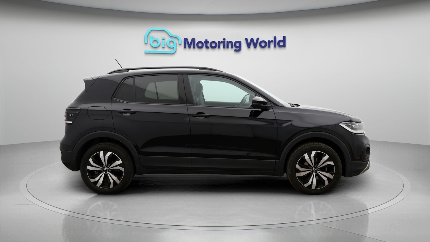 Used Volkswagen T-Cross 2023 for sale - 77781506: Photo 8