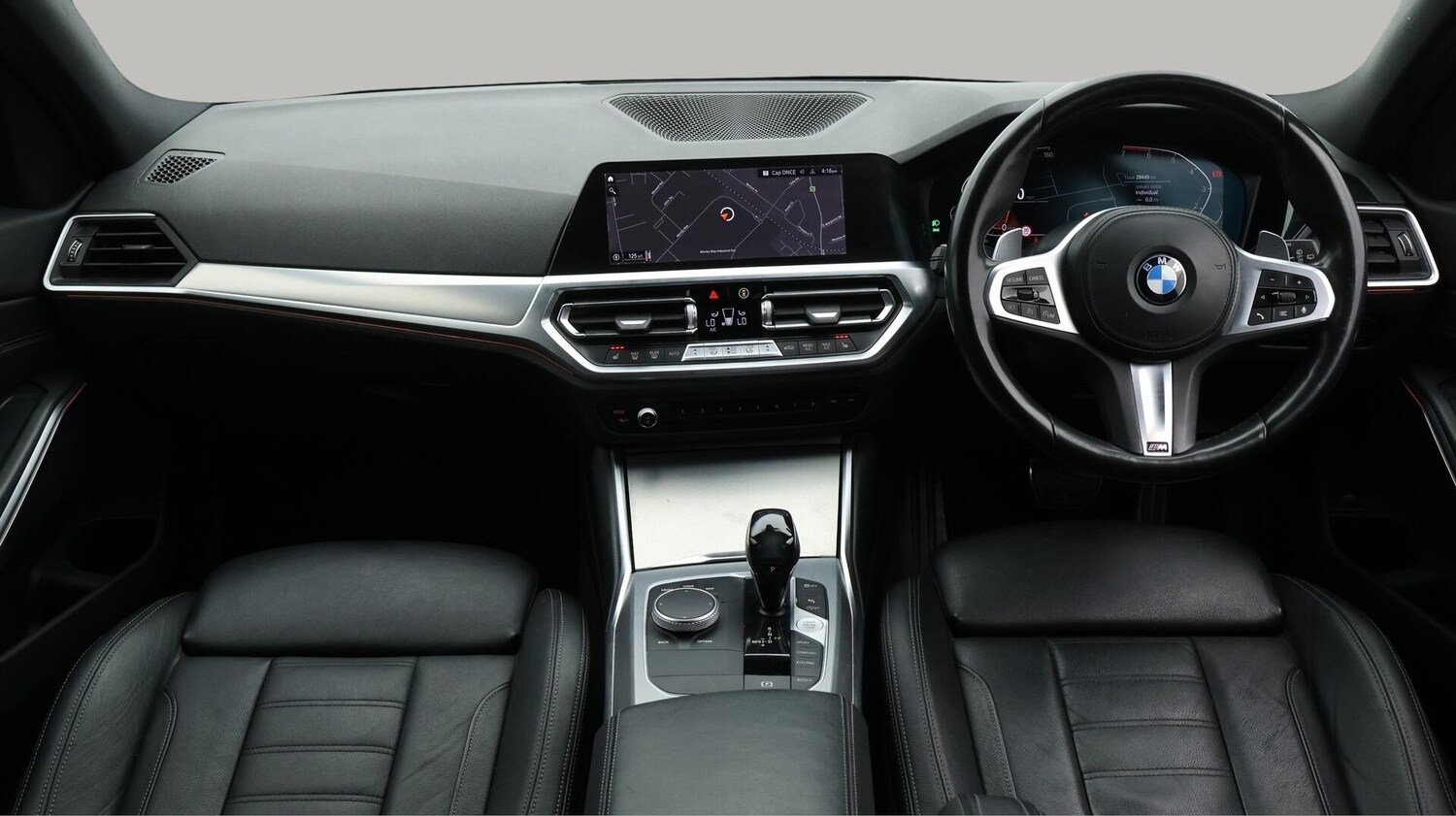 Used BMW 3 Series 2020 for sale - 76084815: Photo 14