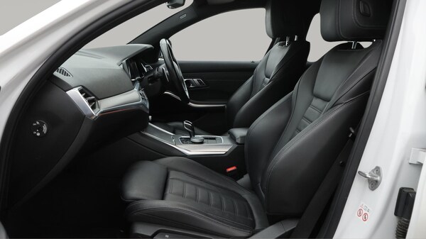 Used BMW 3 Series 2020 for sale - 76084815: Photo 15