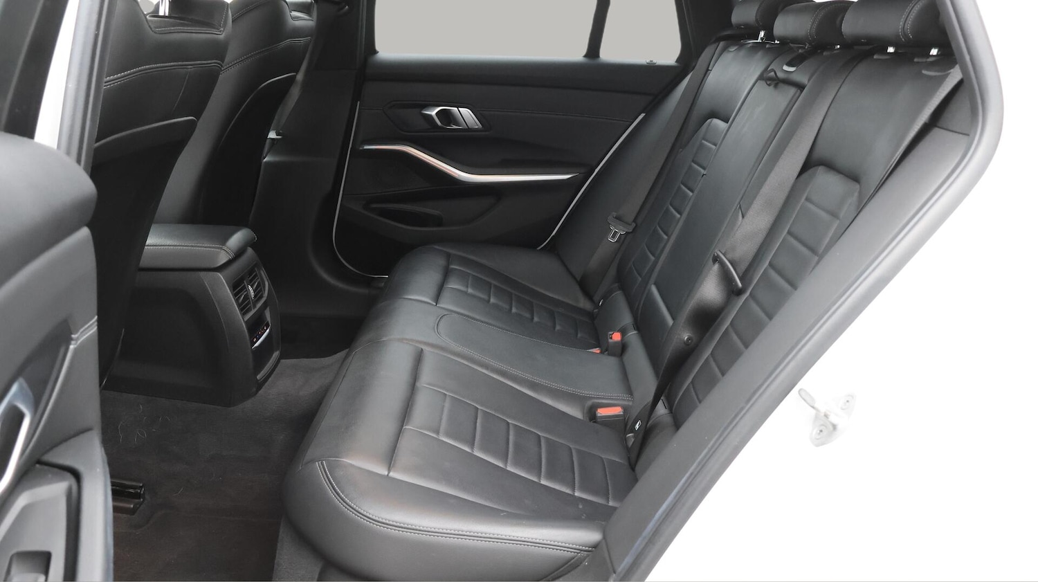 Used BMW 3 Series 2020 for sale - 76084815: Photo 17