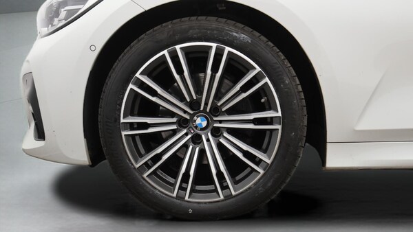Used BMW 3 Series 2020 for sale - 76084815: Photo 19
