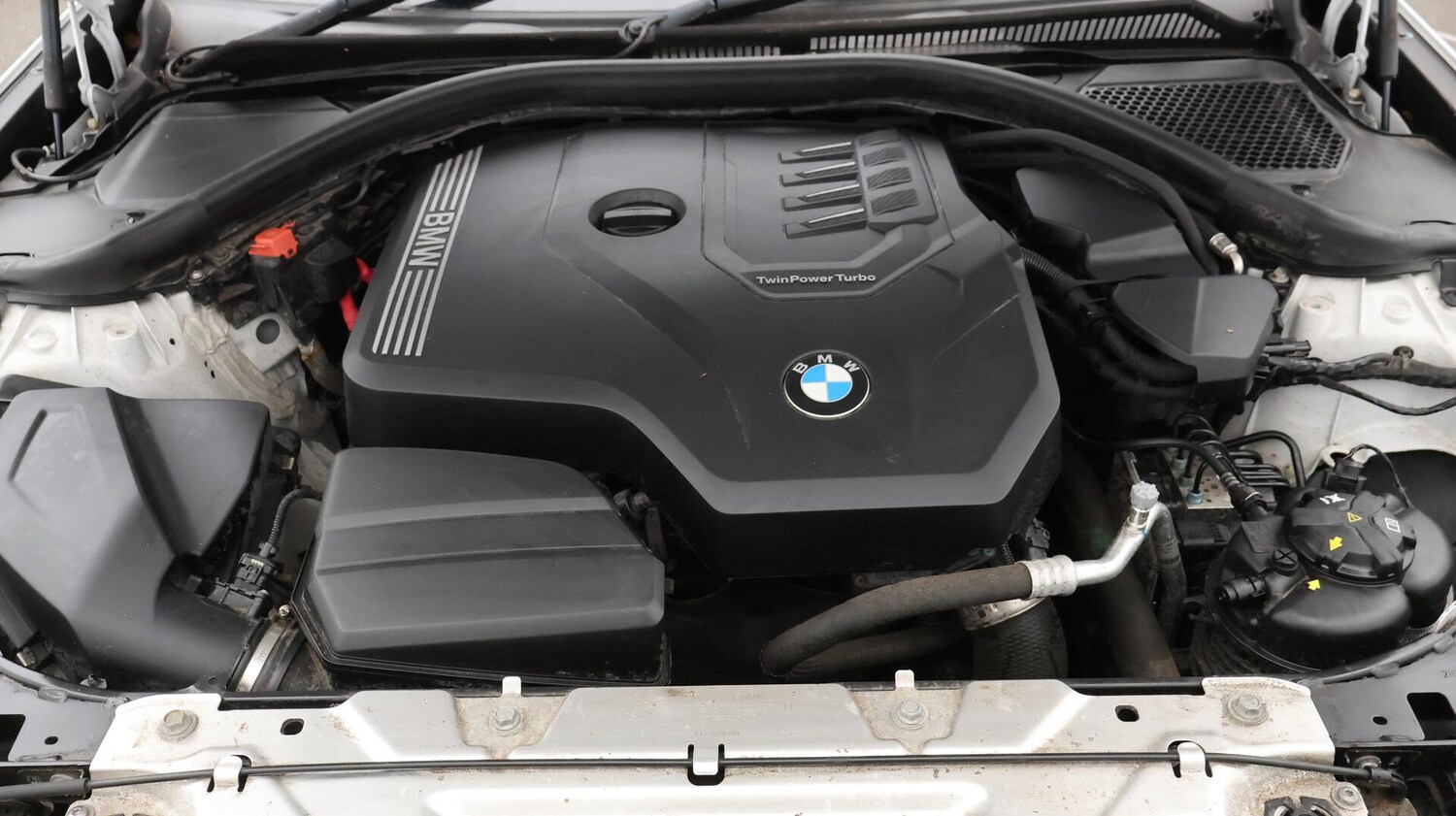 Used BMW 3 Series 2020 for sale - 76084815: Photo 20