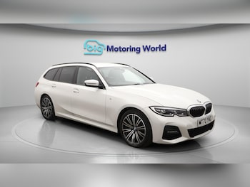Used BMW 3 Series 2020 for sale - 76084815: Photo 2