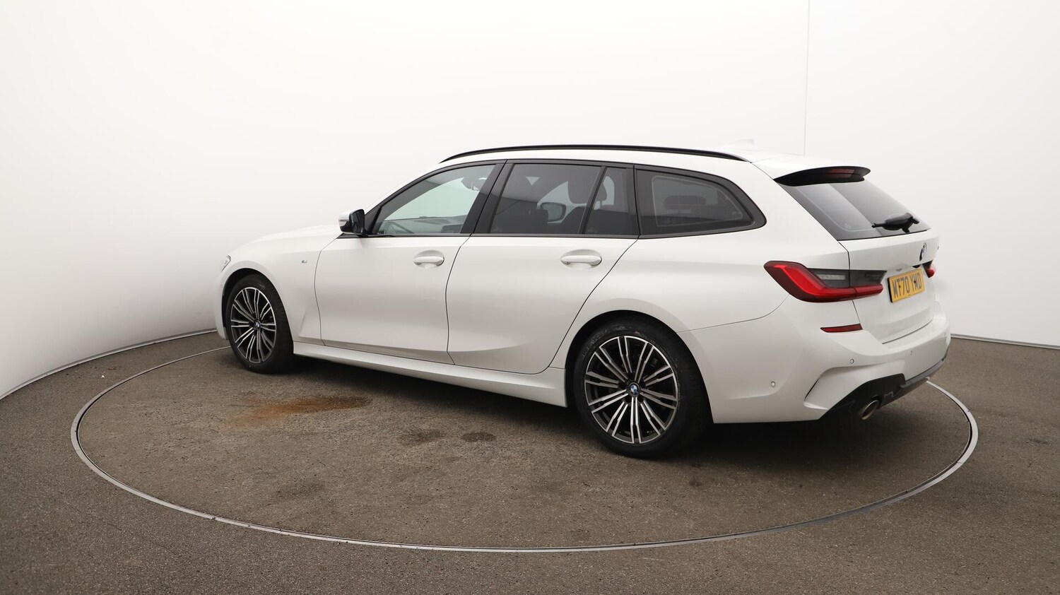 Used BMW 3 Series 2020 for sale - 76084815: Photo 35