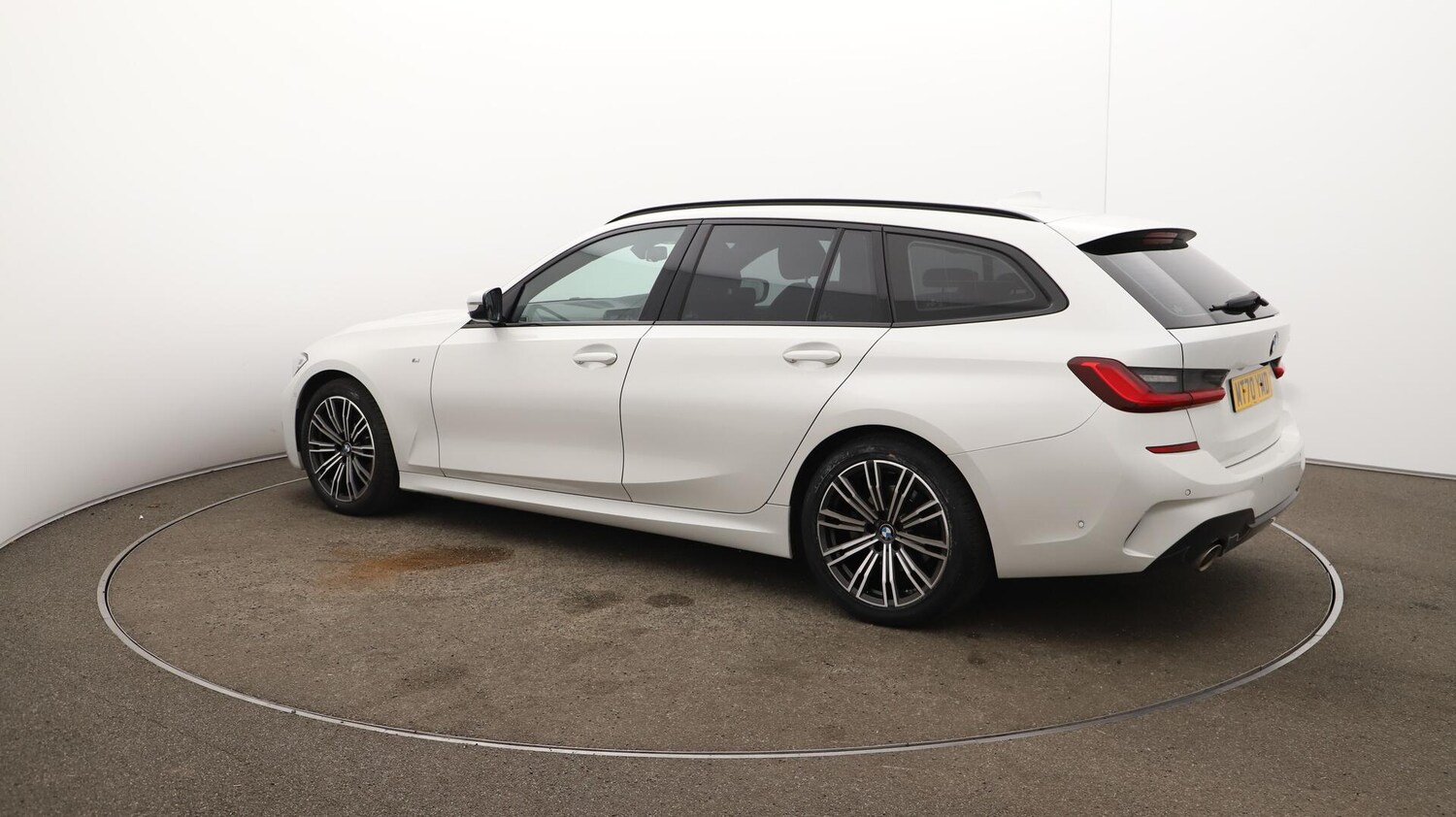 Used BMW 3 Series 2020 for sale - 76084815: Photo 36