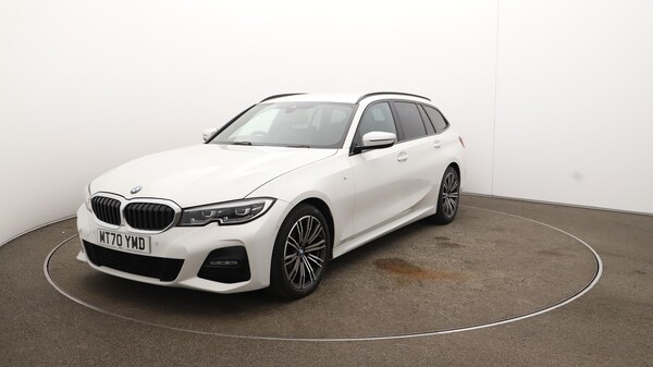 Used BMW 3 Series 2020 for sale - 76084815: Photo 37