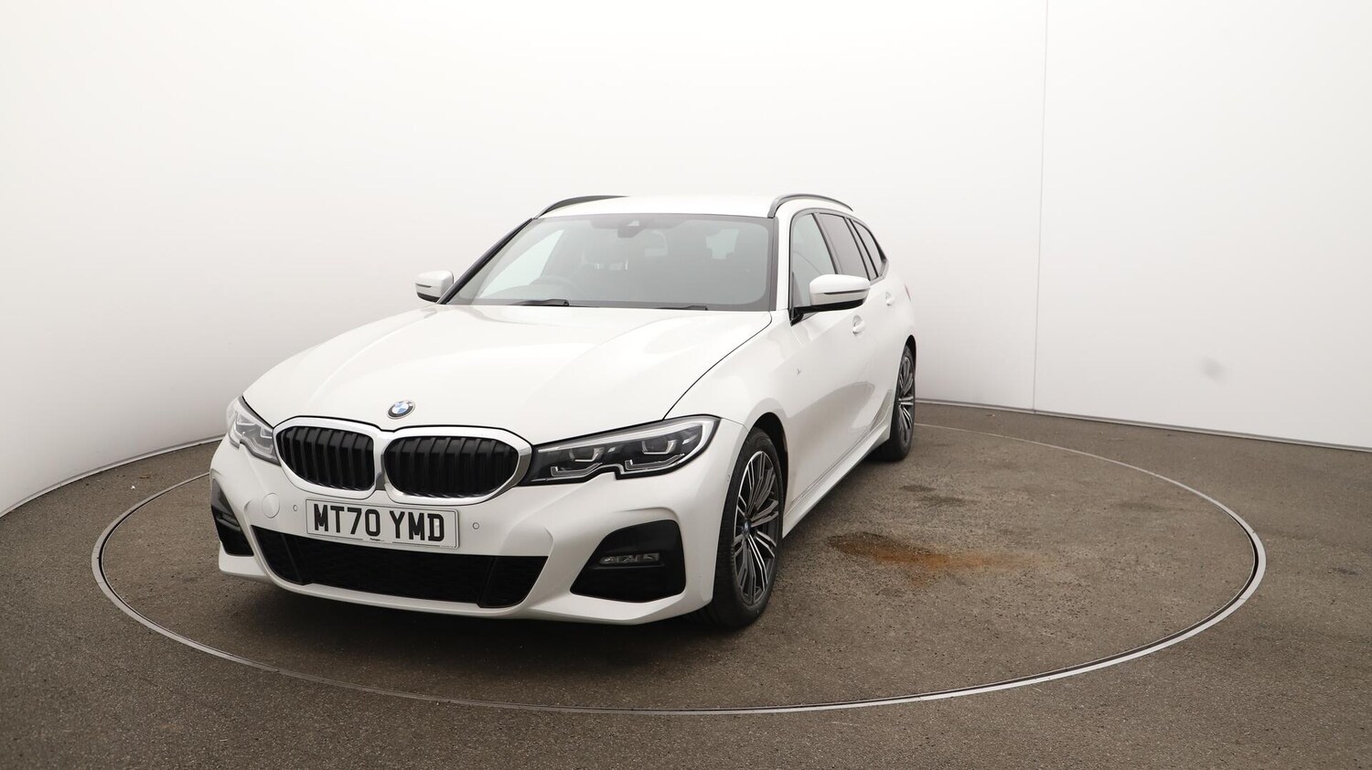 Used BMW 3 Series 2020 for sale - 76084815: Photo 38