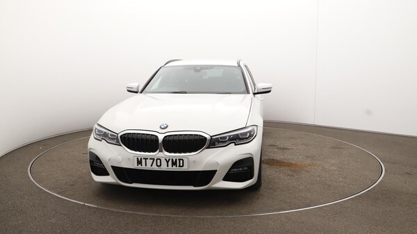Used BMW 3 Series 2020 for sale - 76084815: Photo 39