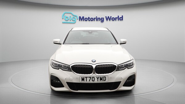 Used BMW 3 Series 2020 for sale - 76084815: Photo 3