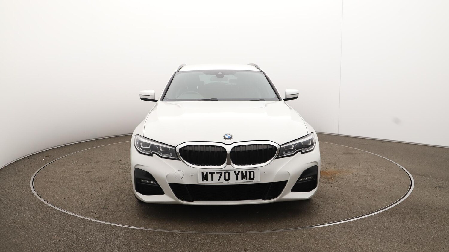 Used BMW 3 Series 2020 for sale - 76084815: Photo 40