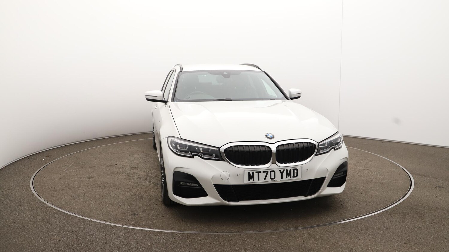 Used BMW 3 Series 2020 for sale - 76084815: Photo 41