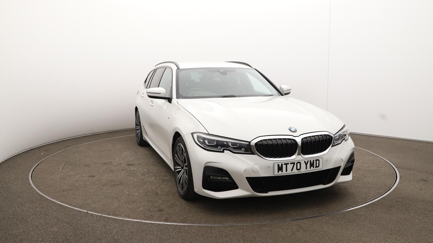 Used BMW 3 Series 2020 for sale - 76084815: Photo 42
