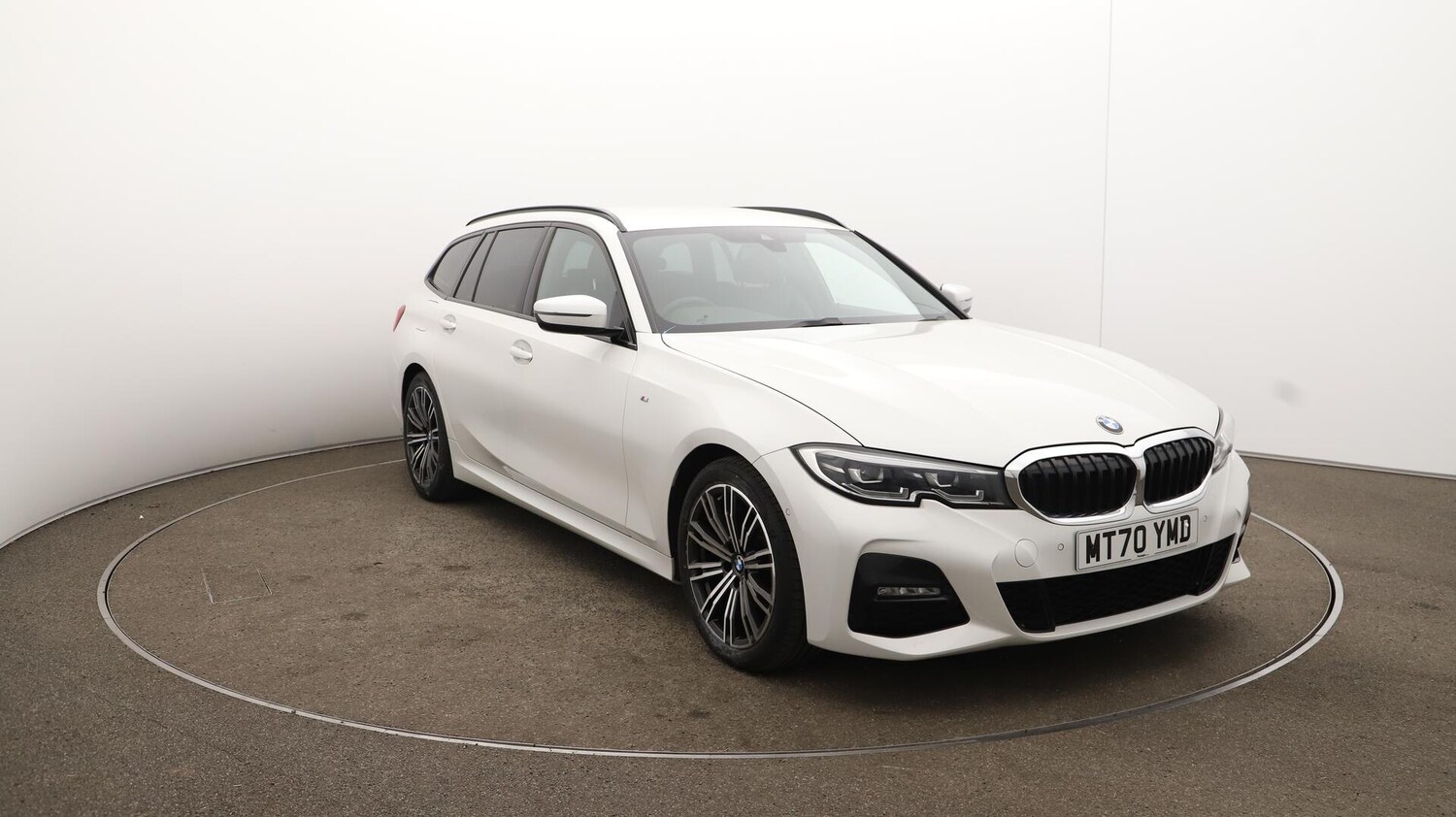 Used BMW 3 Series 2020 for sale - 76084815: Photo 43