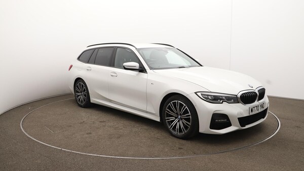 Used BMW 3 Series 2020 for sale - 76084815: Photo 44