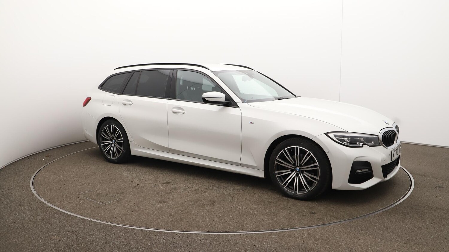 Used BMW 3 Series 2020 for sale - 76084815: Photo 45