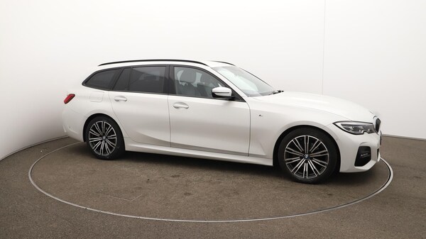 Used BMW 3 Series 2020 for sale - 76084815: Photo 46