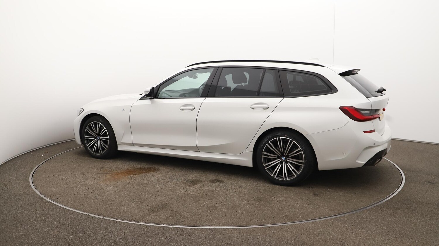 Used BMW 3 Series 2020 for sale - 76084815: Photo 47