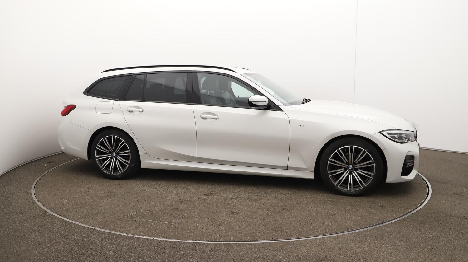 Used BMW 3 Series 2020 for sale - 76084815: Photo 48