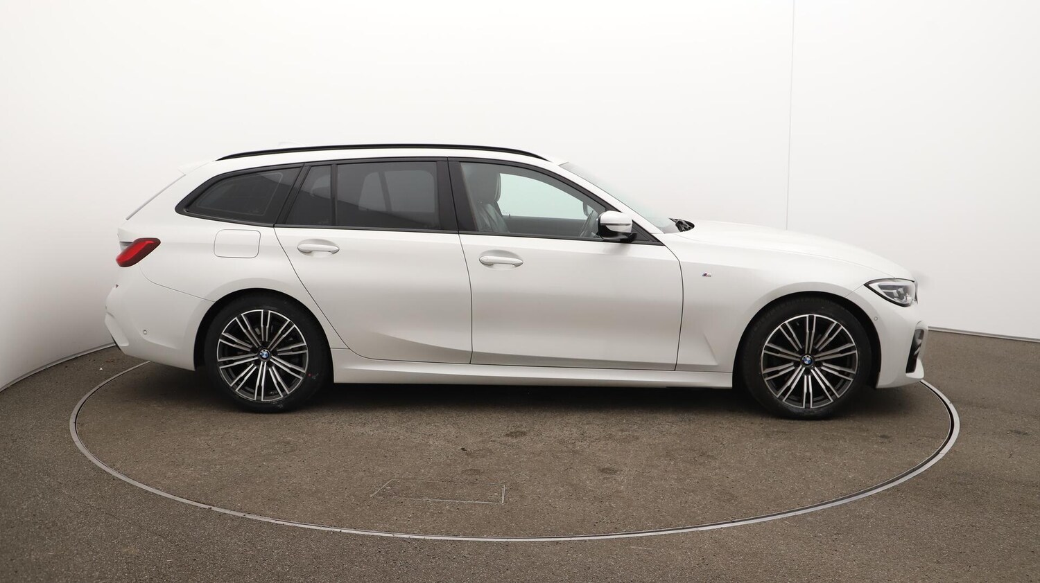 Used BMW 3 Series 2020 for sale - 76084815: Photo 49