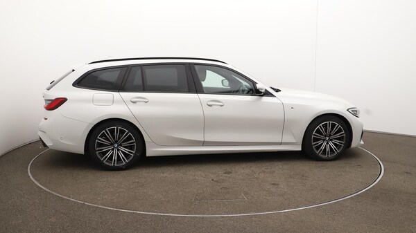 Used BMW 3 Series 2020 for sale - 76084815: Photo 50