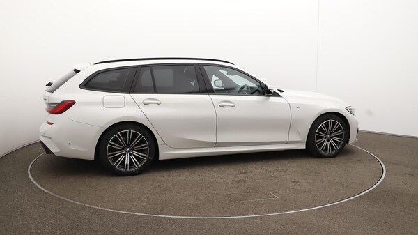 Used BMW 3 Series 2020 for sale - 76084815: Photo 51