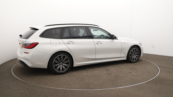 Used BMW 3 Series 2020 for sale - 76084815: Photo 52