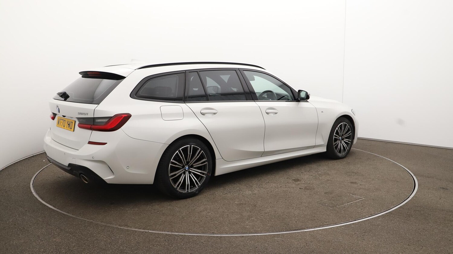 Used BMW 3 Series 2020 for sale - 76084815: Photo 53