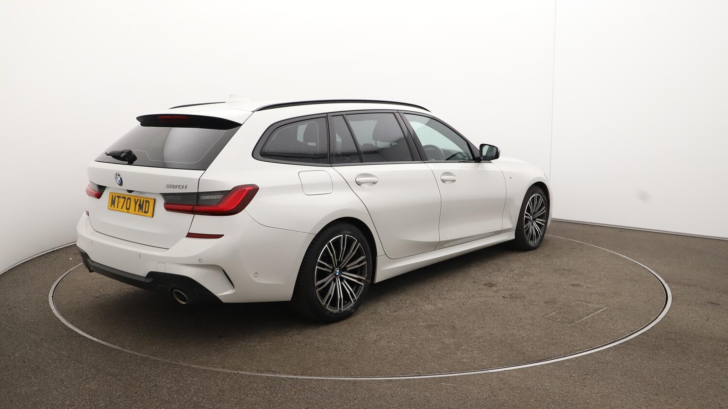 Used BMW 3 Series 2020 for sale - 76084815: Photo 54