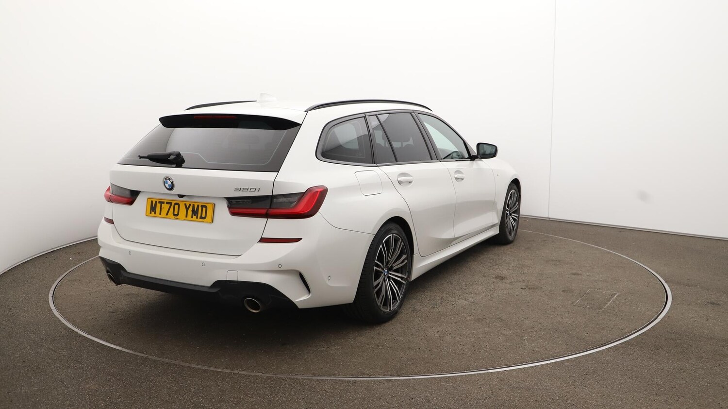 Used BMW 3 Series 2020 for sale - 76084815: Photo 55