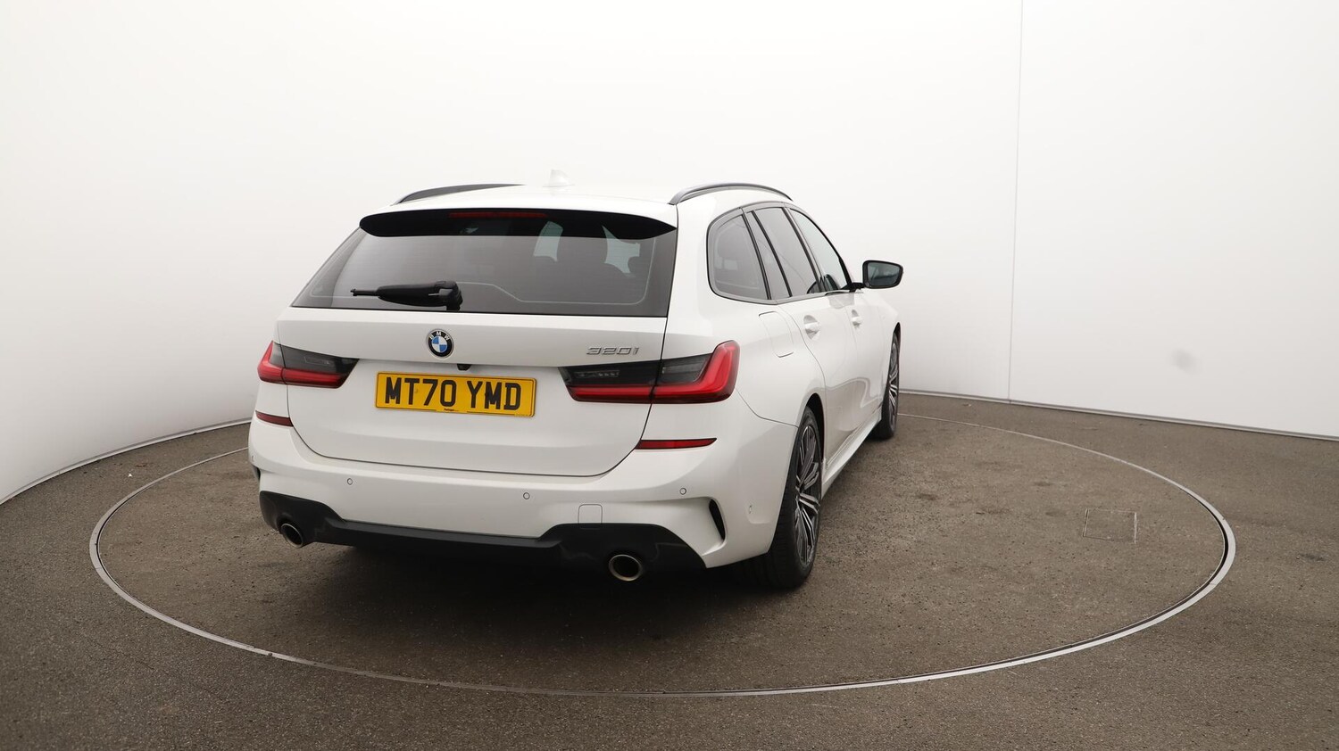 Used BMW 3 Series 2020 for sale - 76084815: Photo 56