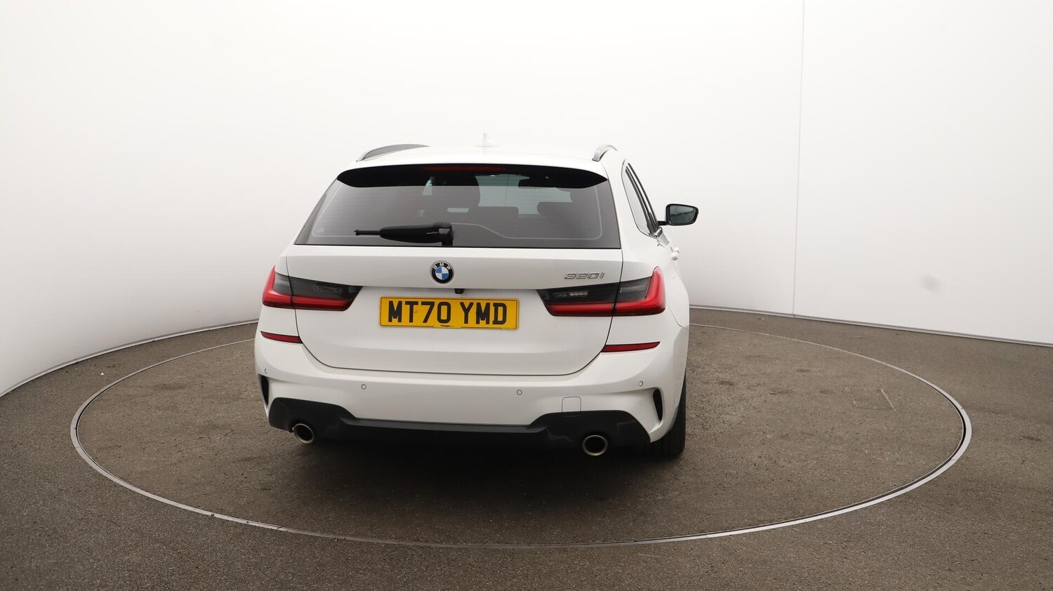 Used BMW 3 Series 2020 for sale - 76084815: Photo 57