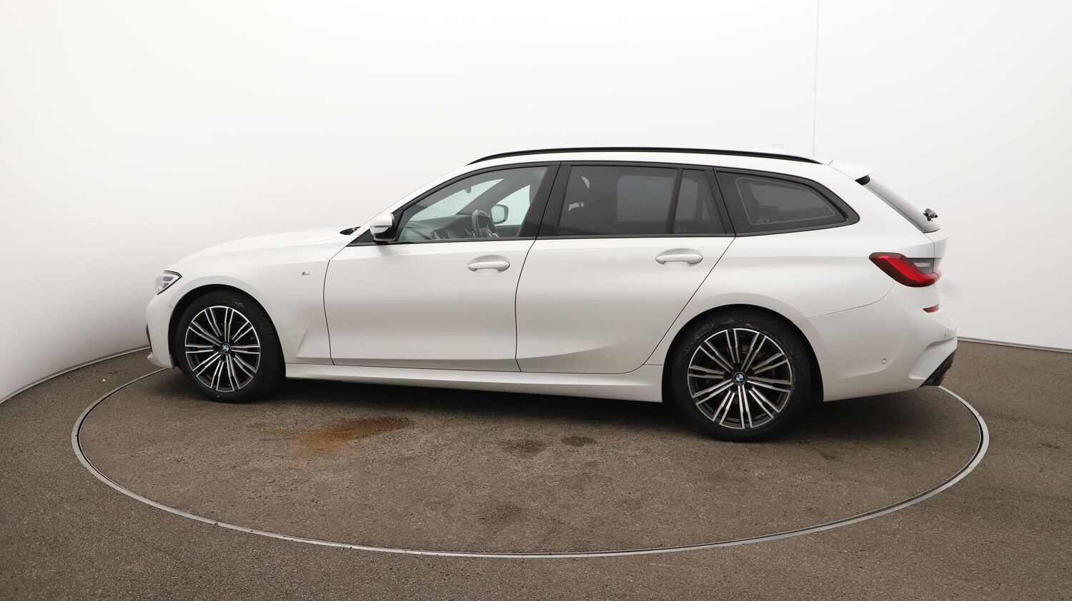 Used BMW 3 Series 2020 for sale - 76084815: Photo 58