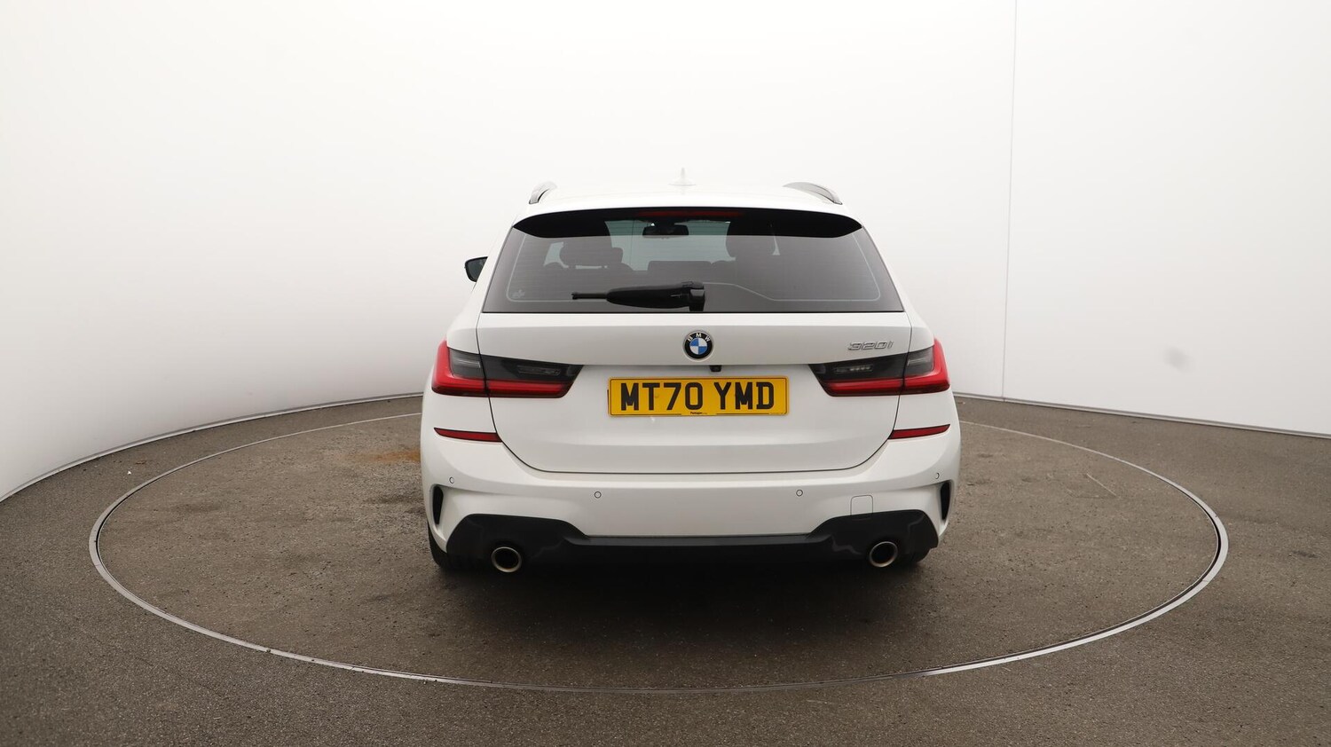 Used BMW 3 Series 2020 for sale - 76084815: Photo 59