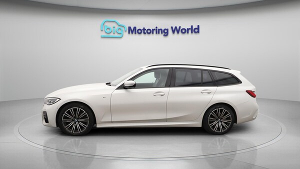 Used BMW 3 Series 2020 for sale - 76084815: Photo 5